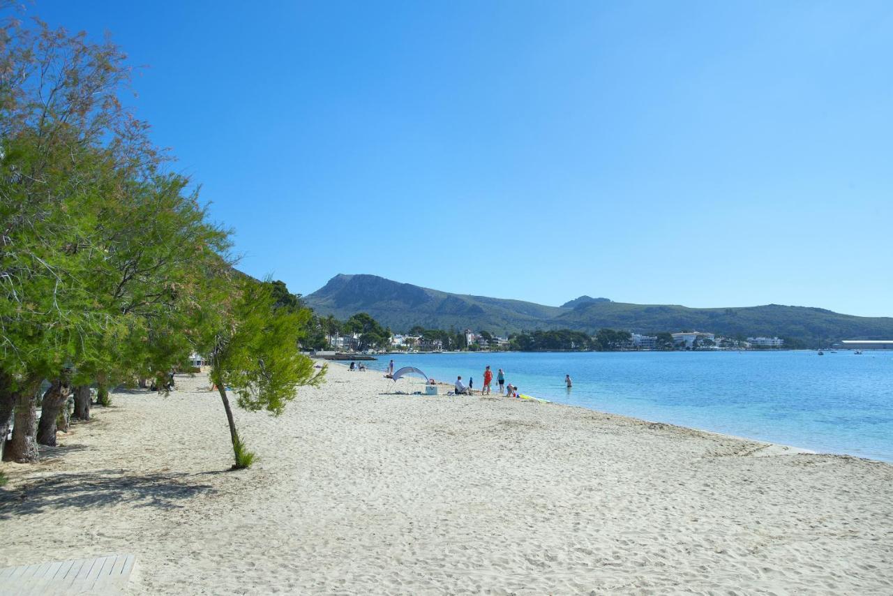 Villa Owl Booking Trinxater - 12 Min Walk To The Beach Alcúdia