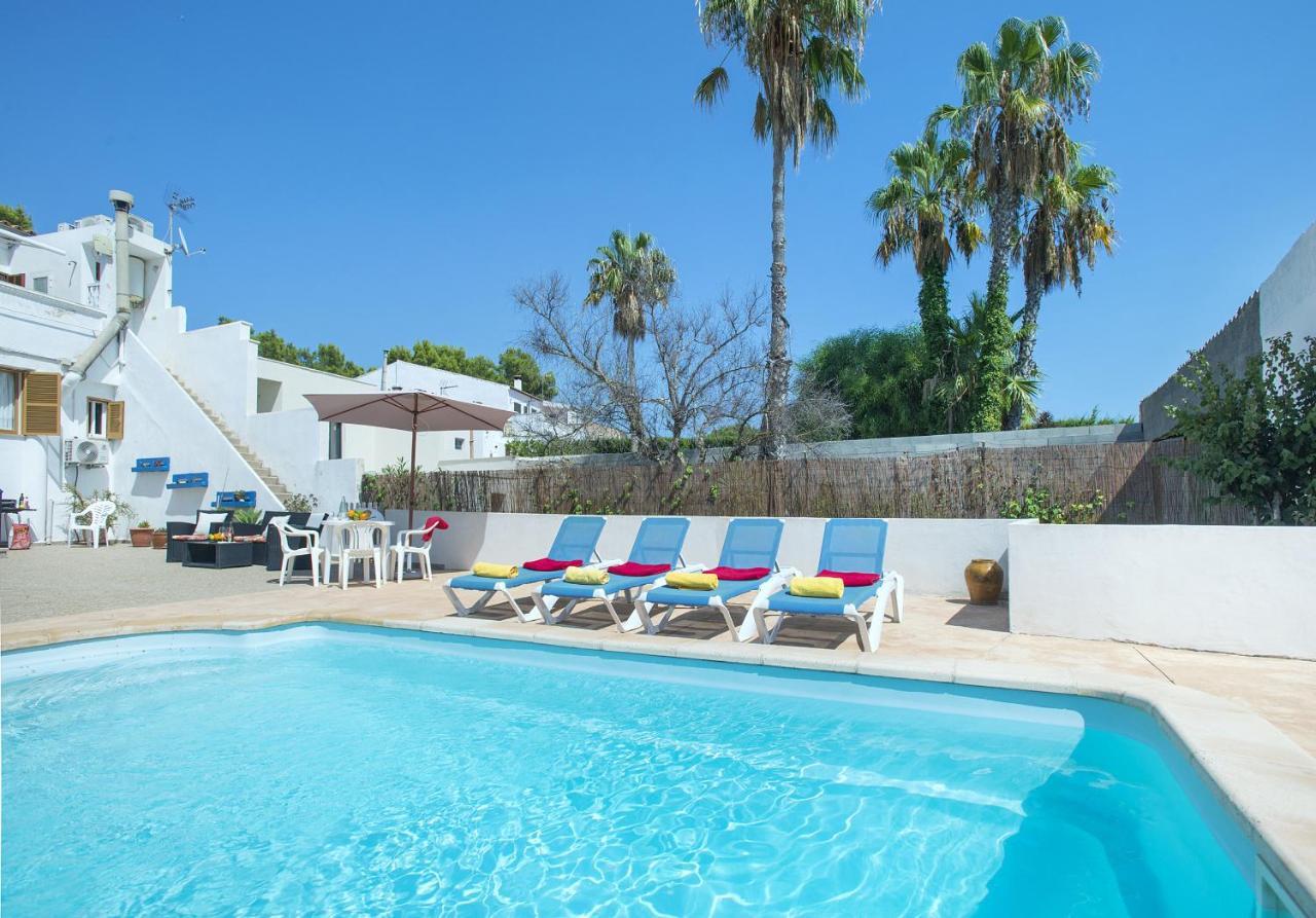 Owl Booking Trinxater - 12 Min Walk To The Beach *