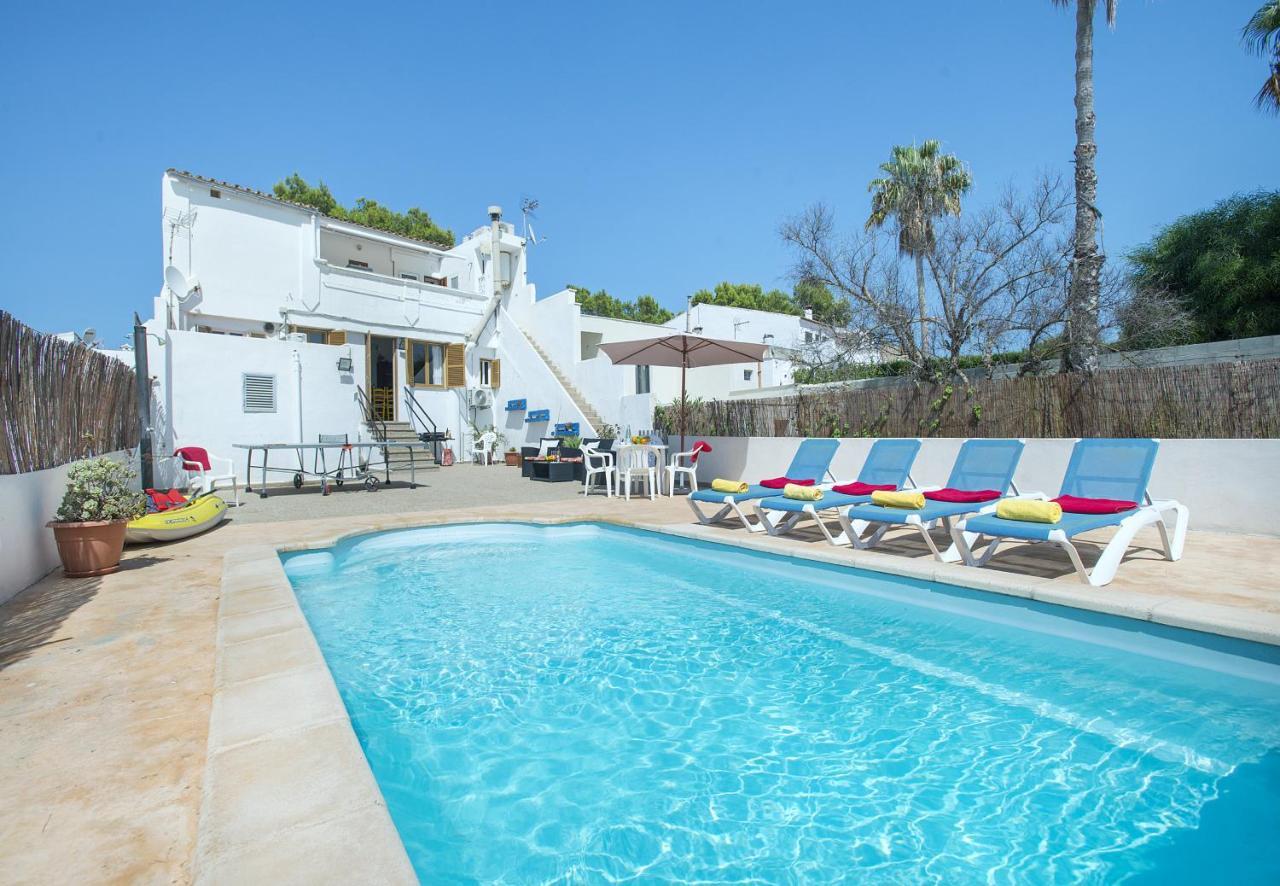 Owl Booking Trinxater - 12 Min Walk To The Beach Villa Alcúdia