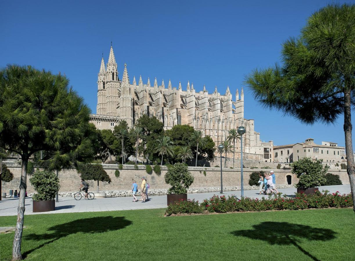Owl Booking Trinxater - 12 Min Walk To The Beach Alcúdia