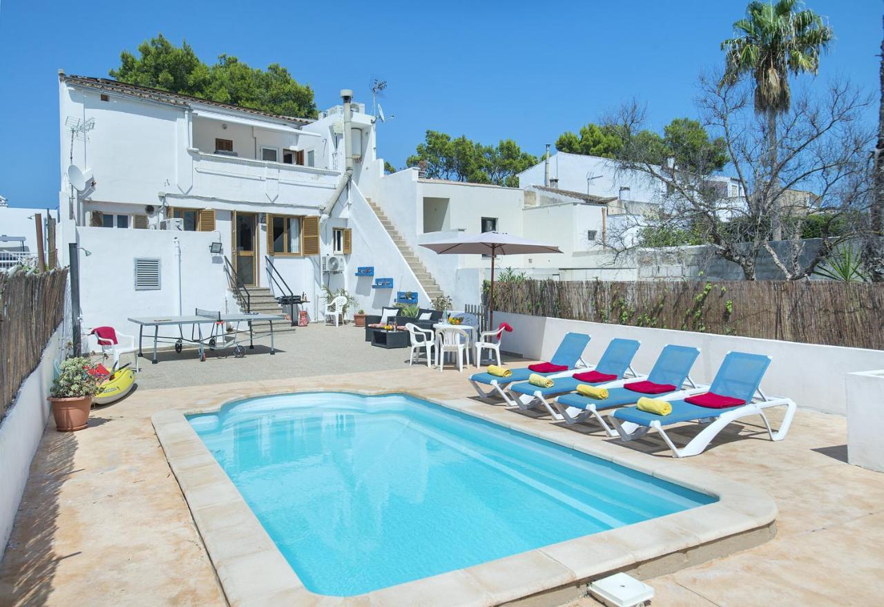 Owl Booking Trinxater - 12 Min Walk To The Beach