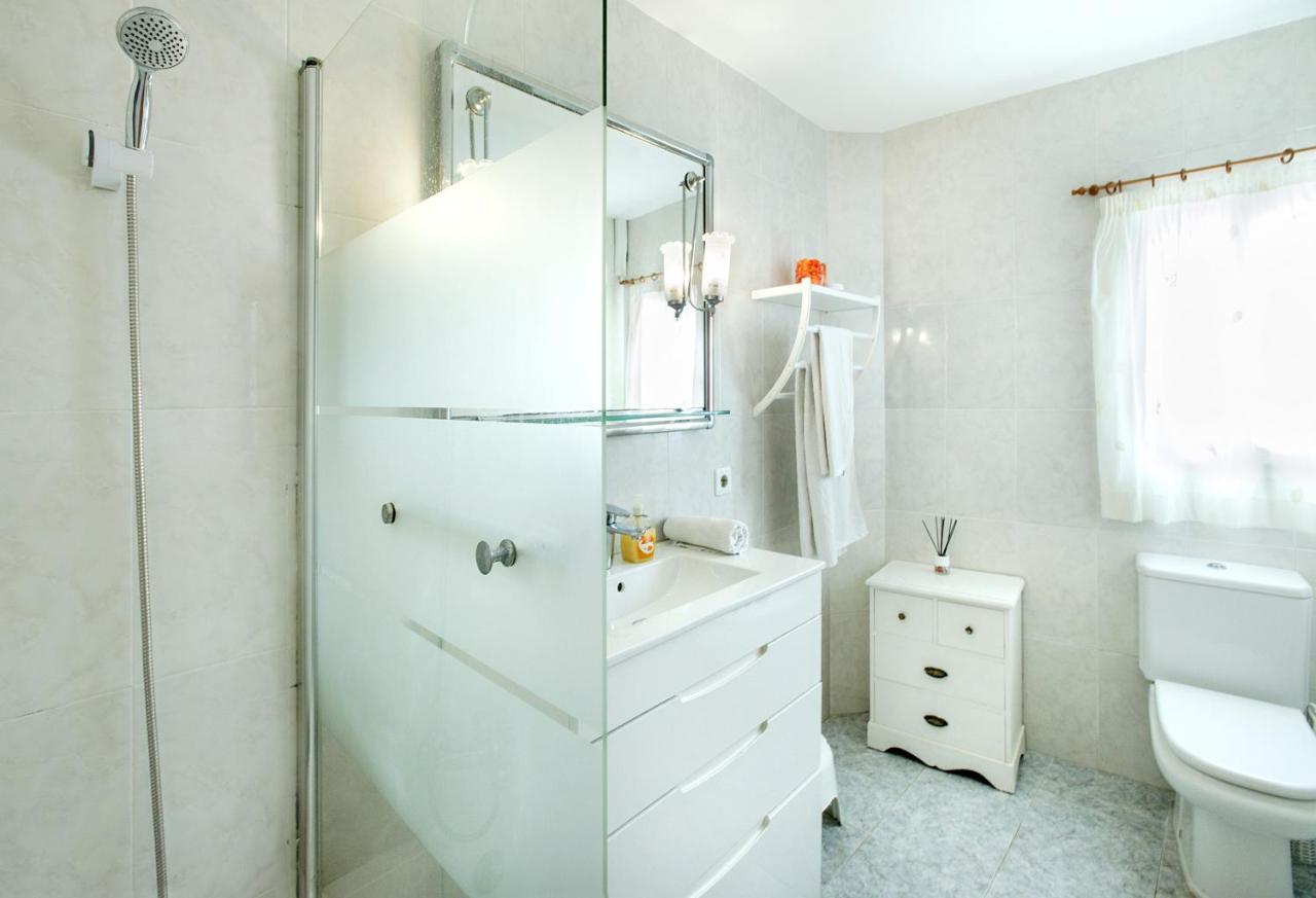 Villa Owl Booking Trinxater - 12 Min Walk To The Beach