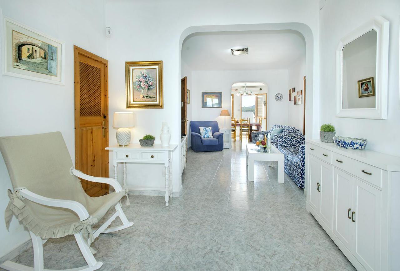 Owl Booking Trinxater - 12 Min Walk To The Beach *