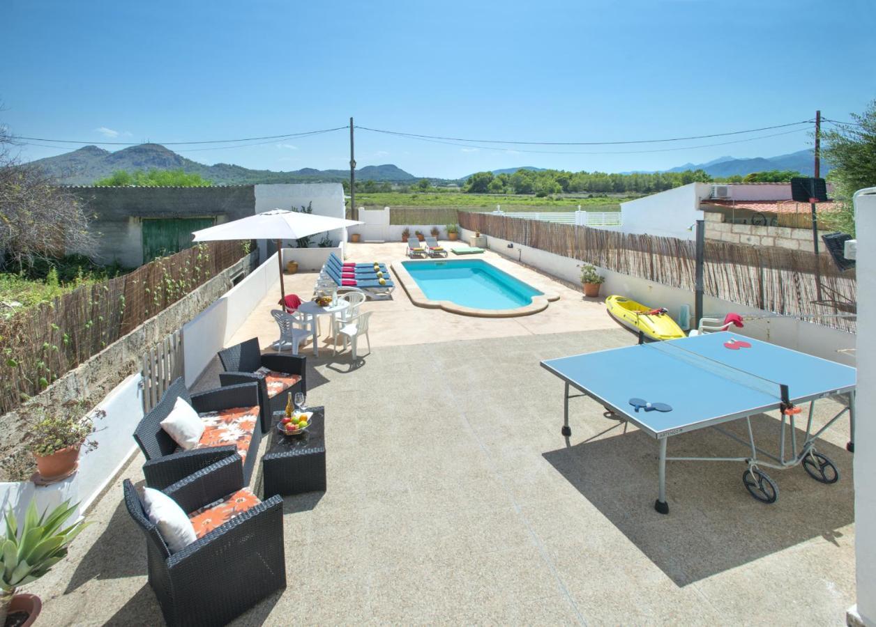 Villa Owl Booking Trinxater - 12 Min Walk To The Beach *