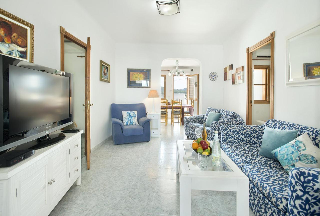 Owl Booking Trinxater - 12 Min Walk To The Beach Villa