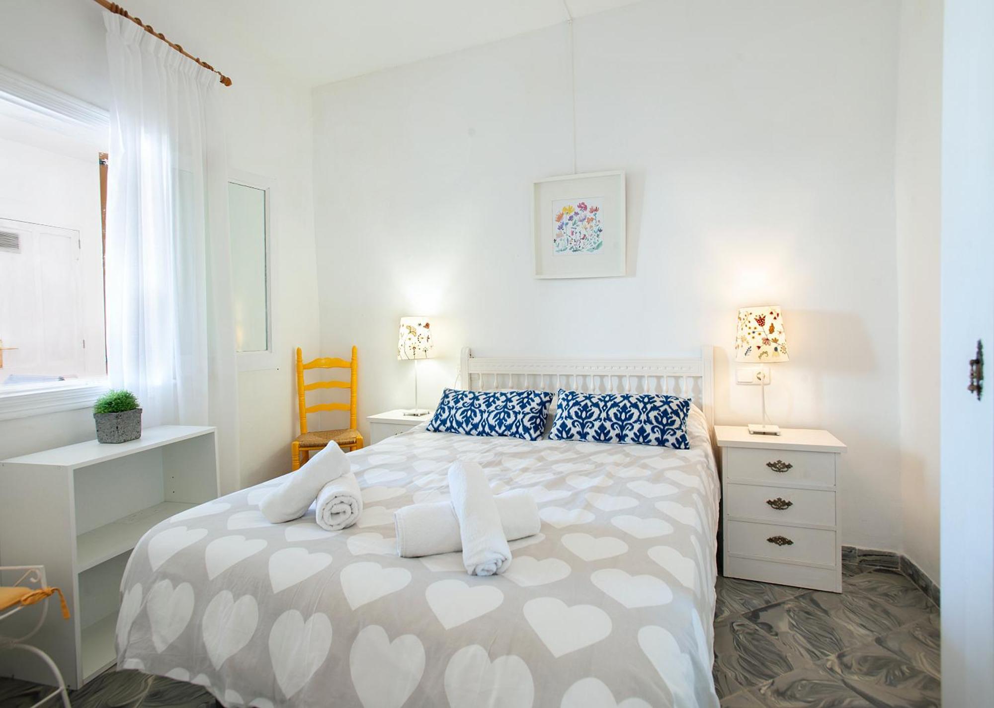 Owl Booking Trinxater - 12 Min Walk To The Beach