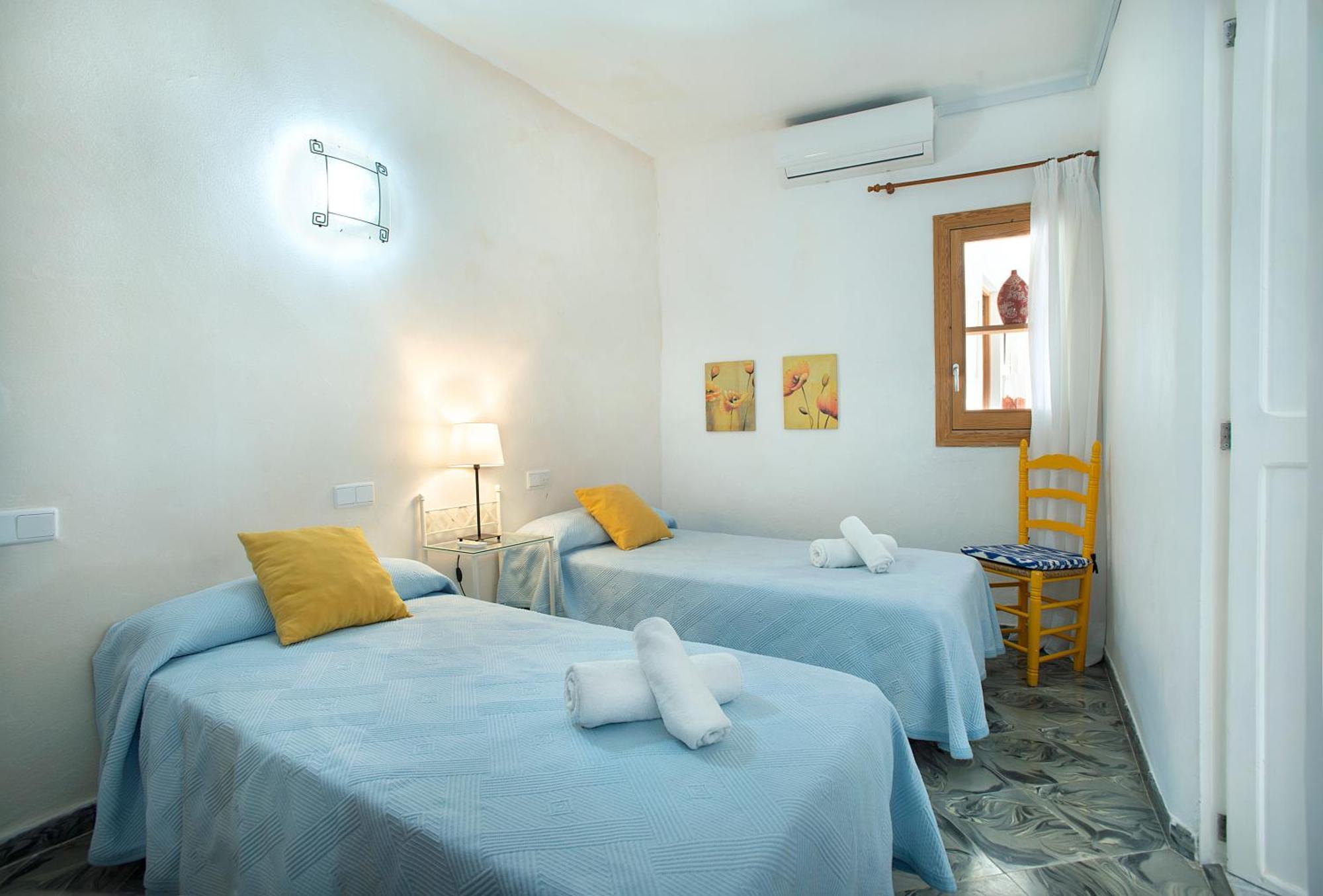 Owl Booking Trinxater - 12 Min Walk To The Beach Villa