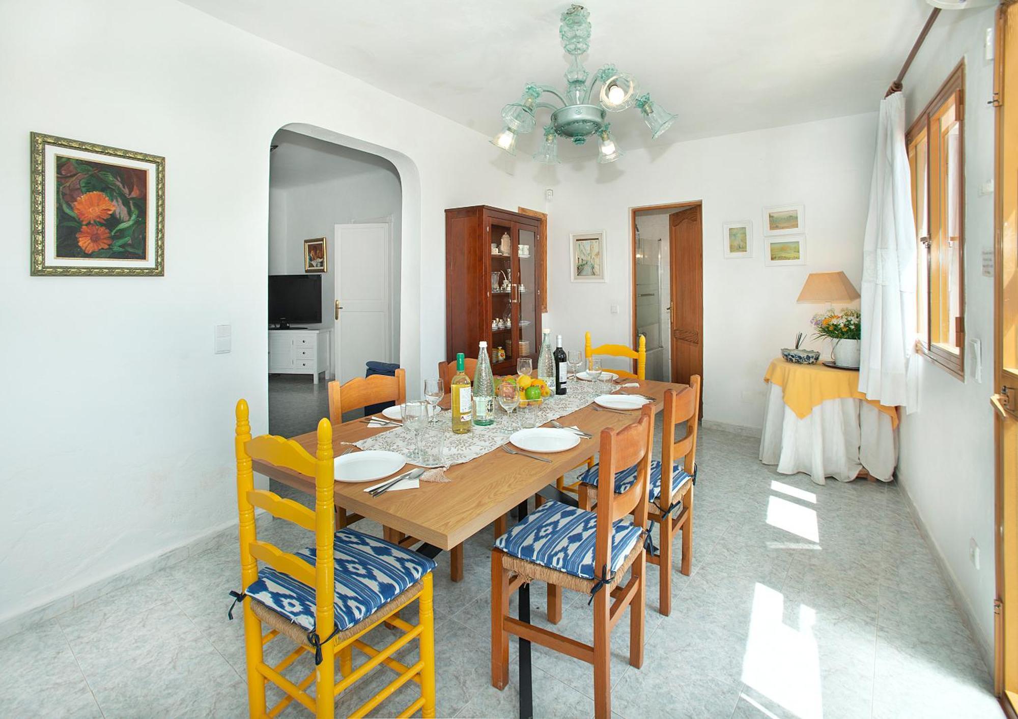 Owl Booking Trinxater - 12 Min Walk To The Beach Villa