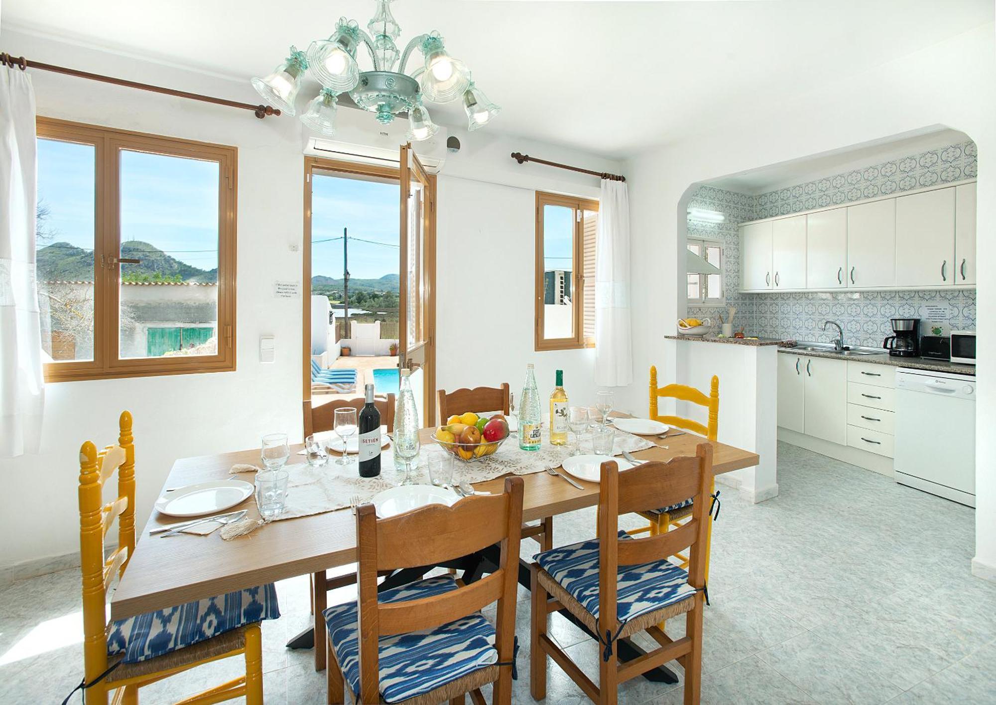 Owl Booking Trinxater - 12 Min Walk To The Beach *