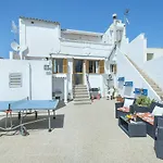 Owl Booking Villa Trinxater - 12 Min Walk To The Beach