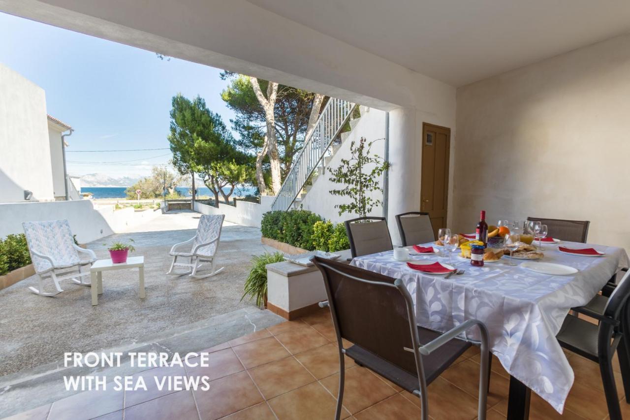 Villa Owl Booking Trinxater - 12 Min Walk To The Beach *