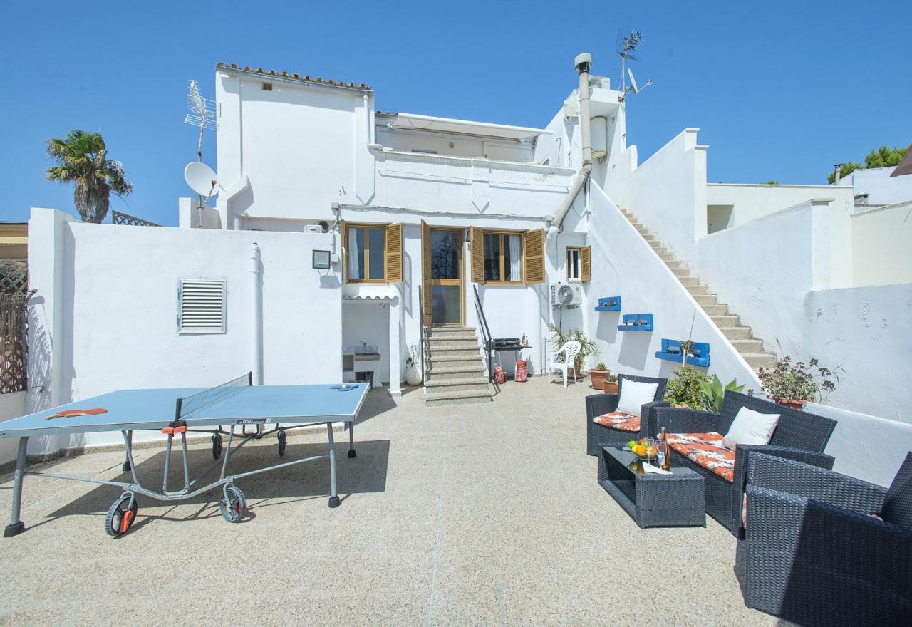 Owl Booking Trinxater - 12 Min Walk To The Beach