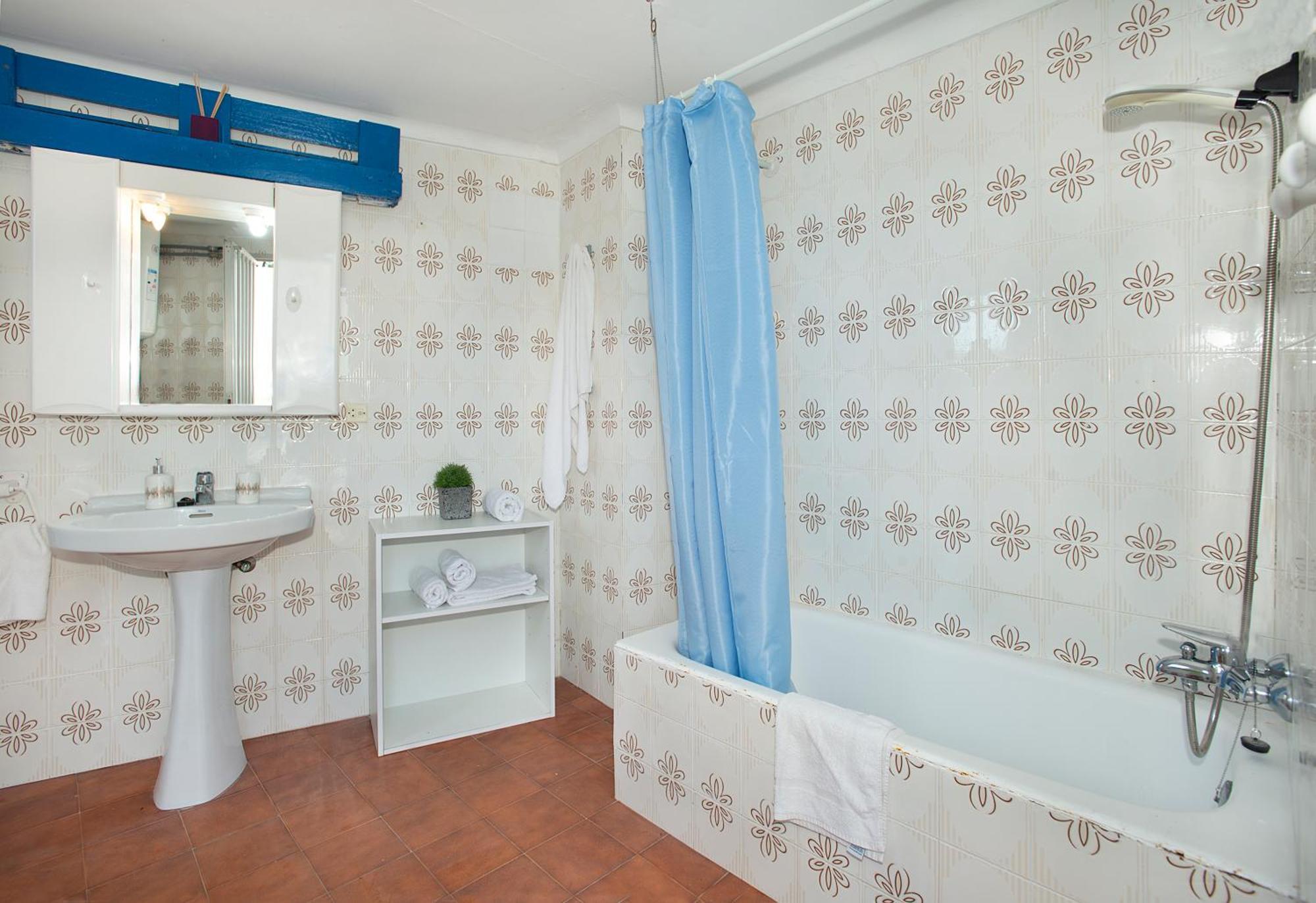 Owl Booking Trinxater - 12 Min Walk To The Beach Villa